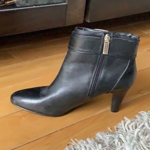 Brandoline low boots